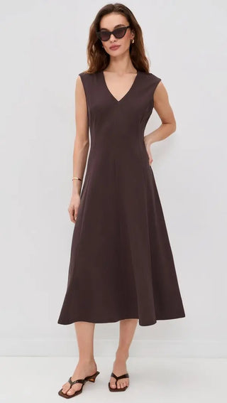 The Studio Dress