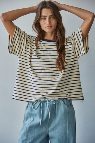 Charli Tee