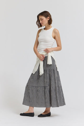 Daily Wear Easy Jersey Top