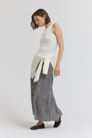Daily Wear Easy Jersey Top
