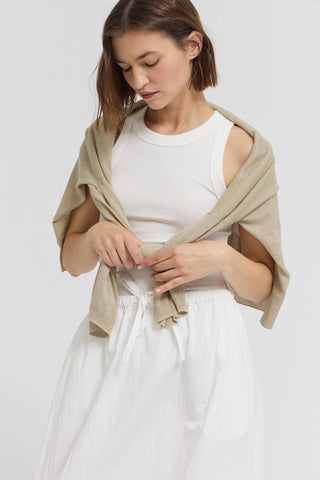 Daily Wear Easy Jersey Top