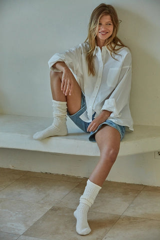 Anine Shirt