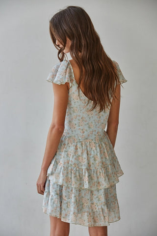 Franny Dress