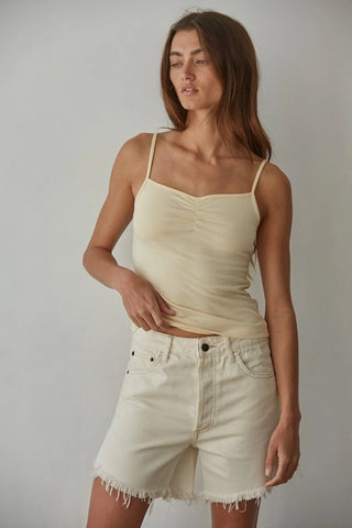 Lili V-Neck Cami