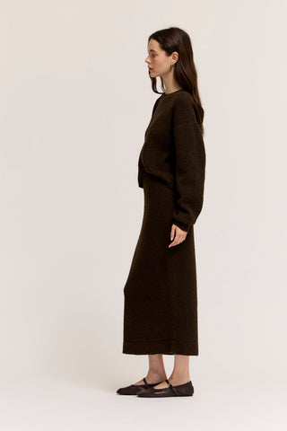 Skyler Sweater