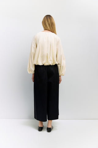 The Patou Blouse