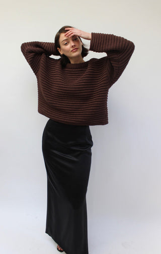 Romy First Edition Sweater