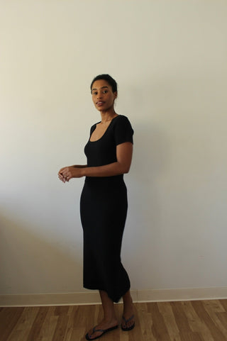 Lu Dress
