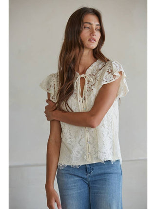 Madison Blouse