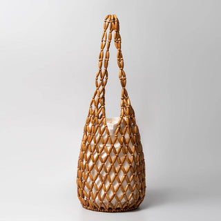 Eloise beaded bag