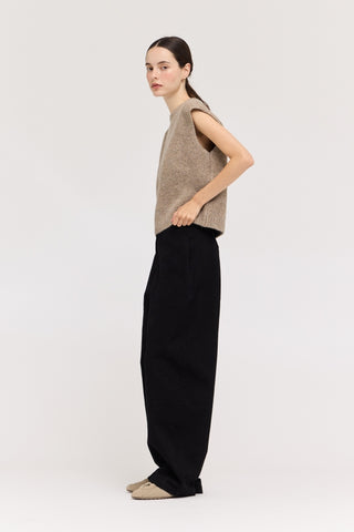 Rowan Vest