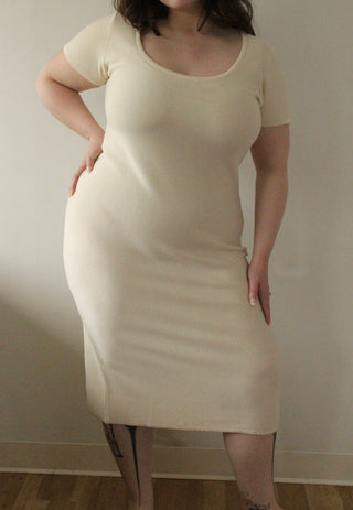 Lu Dress