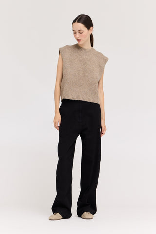 Rowan Vest