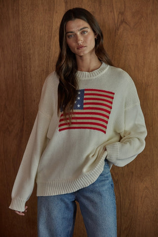 Taylor Sweater