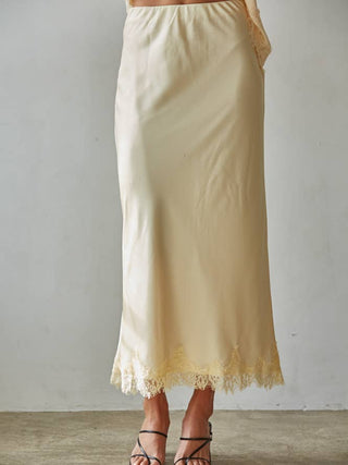 Maeve Skirt