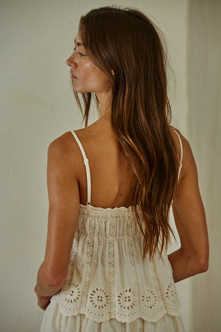 Enza Top