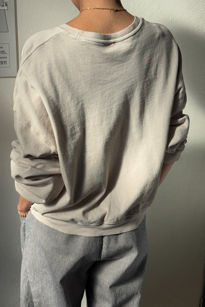 Cali Jersey Sweatshirt