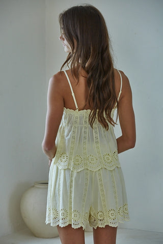 Enza Top