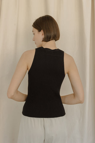 The Sienna Top