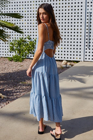 Sophia Dress