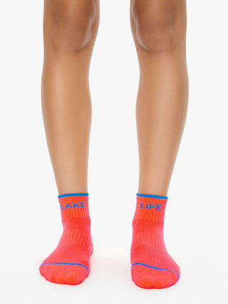 Baby Steps Ankle Socks