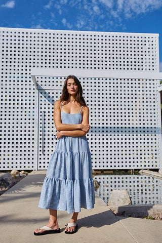 Sophia Dress