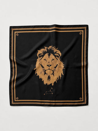 Zodiac Scarf-leo