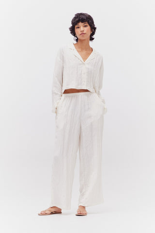 Kyomi Top