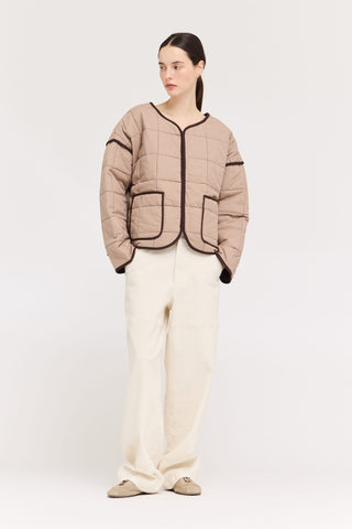 Emery Jacket