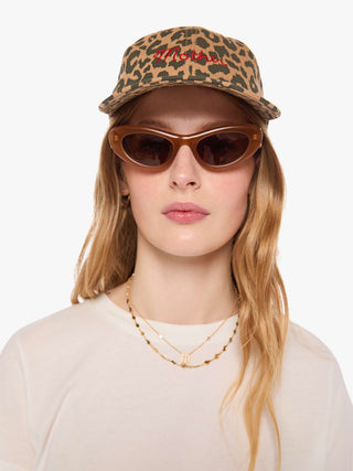 Hats Off - Meow Meow