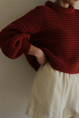 Romy Sweater