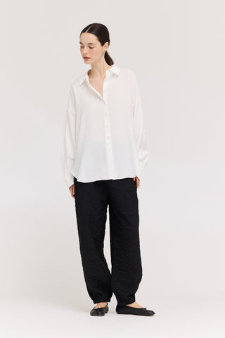 Sonja Button Down