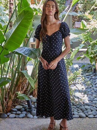 Mila Dress