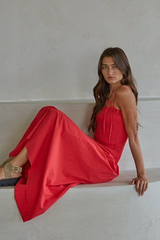 Carmella Dress