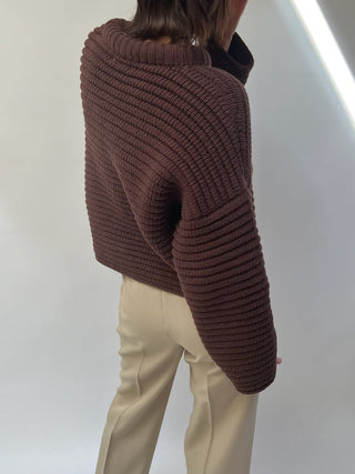 Romy First Edition Sweater