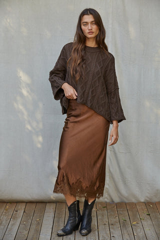 Eliana Skirt