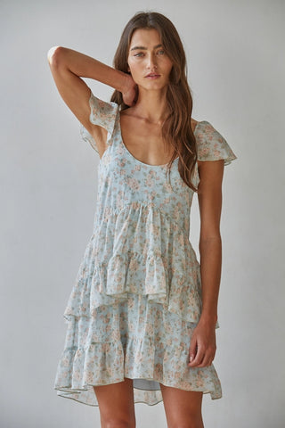 Franny Dress