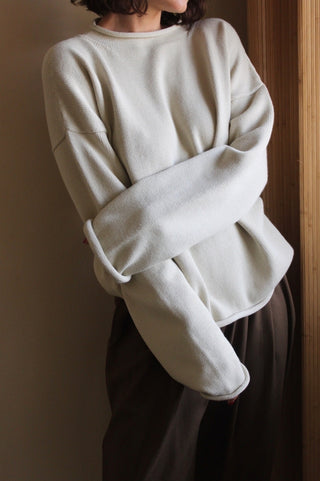 Luca Pullover