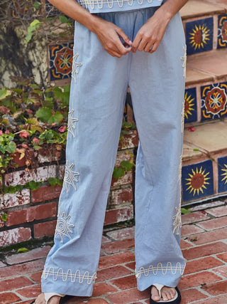Zoe Pant