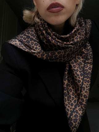 Leo Scarf