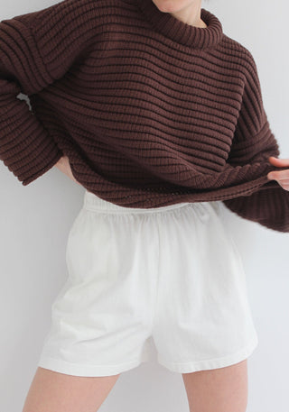 Romy First Edition Sweater