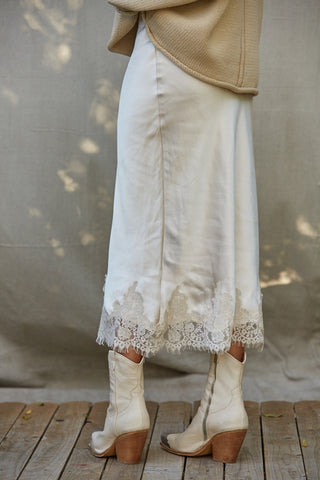 Eliana Skirt