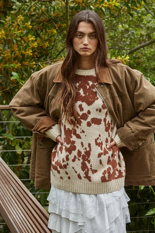 The Bonfire Chore Jacket