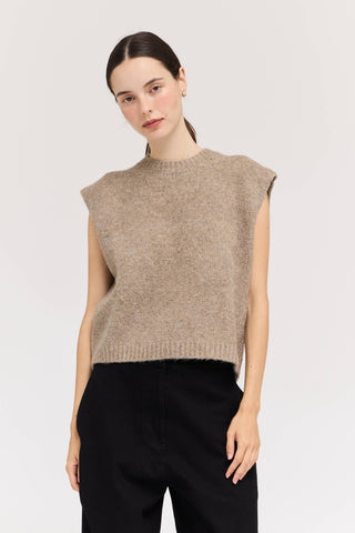 Rowan Vest