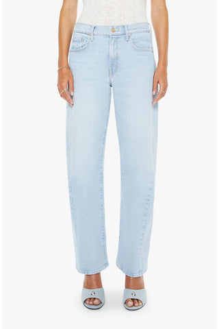Mid Ride Half-Pipe Hover Jeans