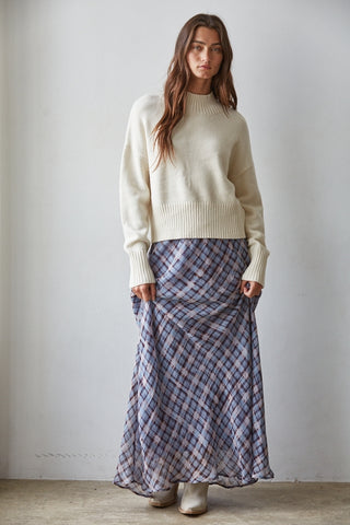 Roen Skirt