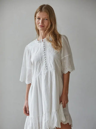 Isabelle Dress