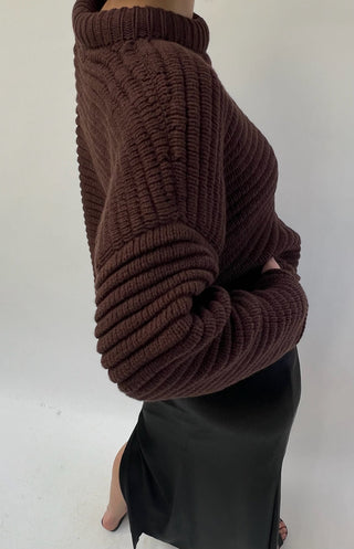 Romy First Edition Sweater