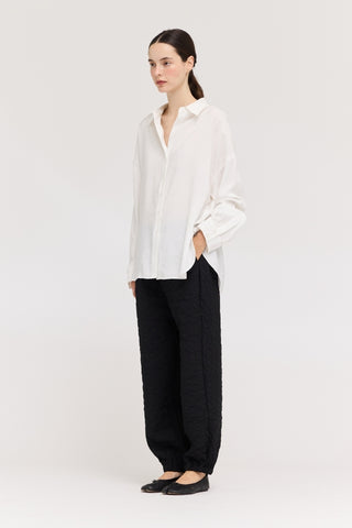 Sonja Button Down
