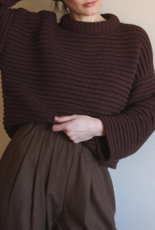 Romy First Edition Sweater
